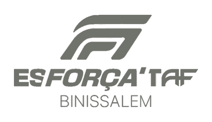 Esforça't AF